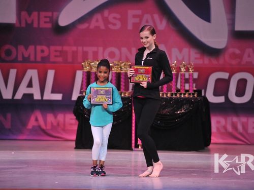 Houston, TX - 4/7/2017 - Awards