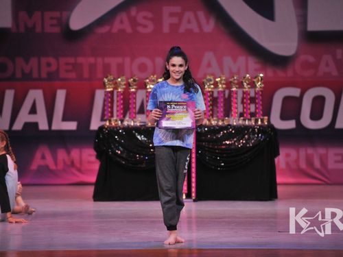 Houston, TX - 4/7/2017 - Awards