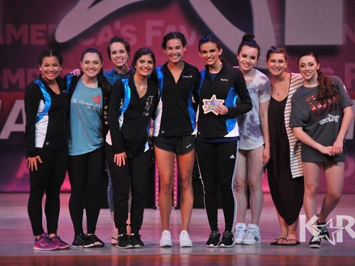 Houston, TX - 4/7/2017 - Awards
