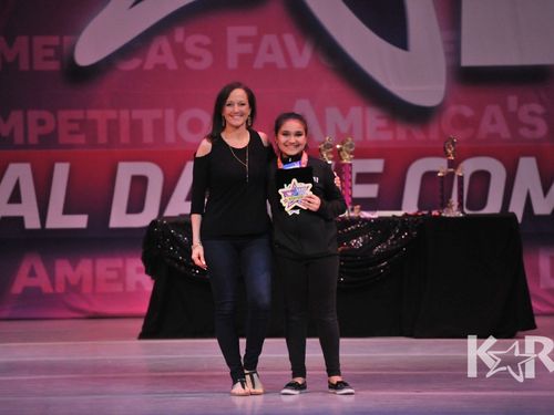 Houston, TX - 4/7/2017 - Awards