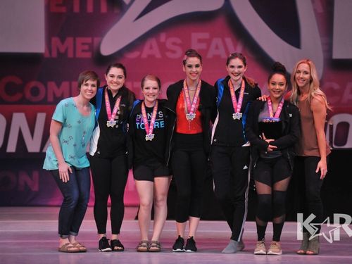 Houston, TX - 4/7/2017 - Awards