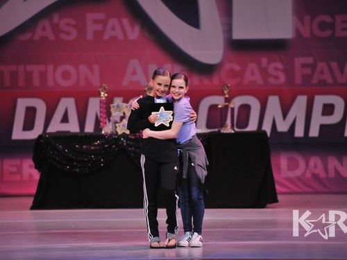 Houston, TX - 4/7/2017 - Awards
