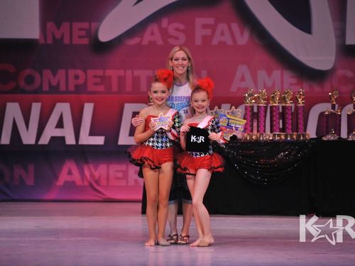 Houston, TX - 4/7/2017 - Awards