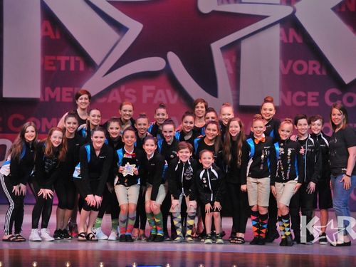Houston, TX - 4/7/2017 - Awards
