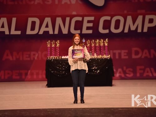 Lenoir, NC - 4/28/2017 - Awards
