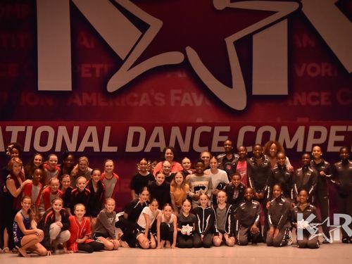 Lenoir, NC - 4/28/2017 - Awards