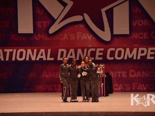 Lenoir, NC - 4/28/2017 - Awards
