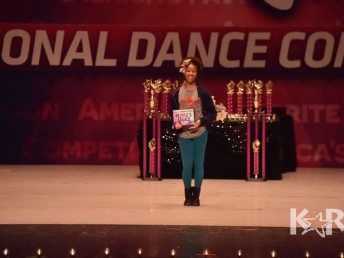Lenoir, NC - 4/28/2017 - Awards