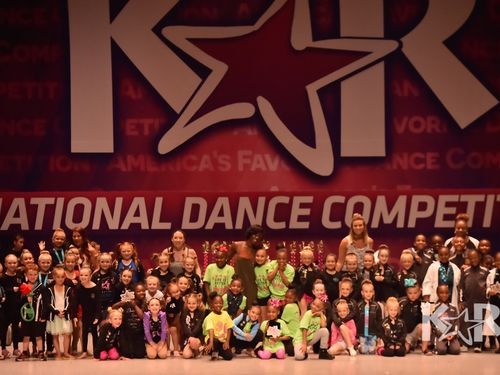 Lenoir, NC - 4/28/2017 - Awards