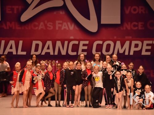 Lenoir, NC - 4/28/2017 - Awards