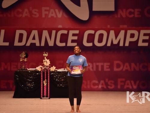 Lenoir, NC - 4/28/2017 - Awards