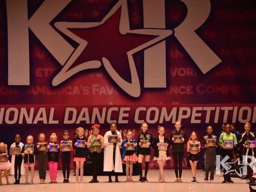 Lenoir, NC - 4/28/2017 - Awards