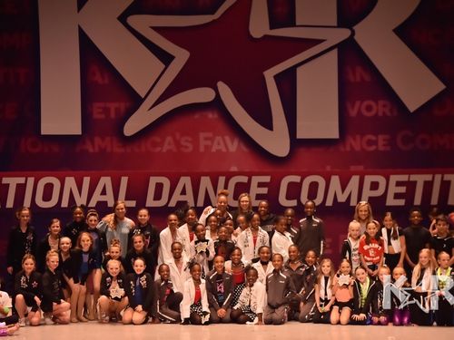 Lenoir, NC - 4/28/2017 - Awards