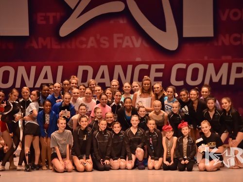 Lenoir, NC - 4/28/2017 - Awards