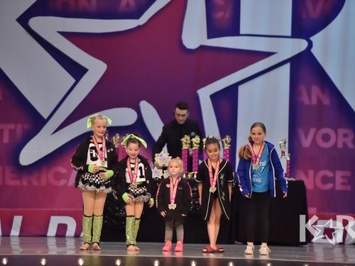 Sparta, NJ - 5/6/2017 - Awards