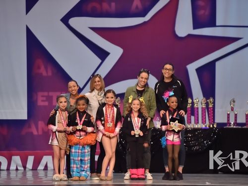 Sparta, NJ - 5/6/2017 - Awards