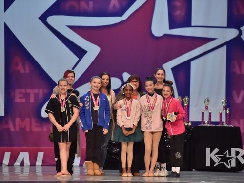 Sparta, NJ - 5/6/2017 - Awards