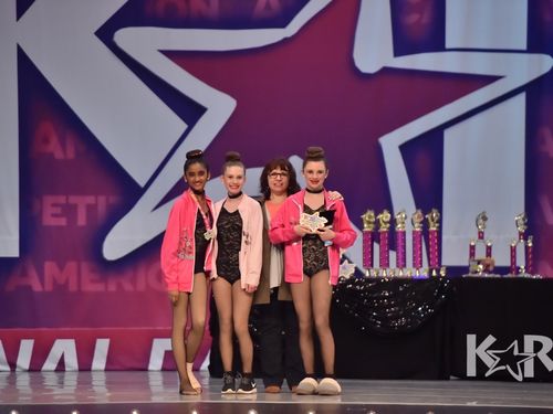 Sparta, NJ - 5/6/2017 - Awards