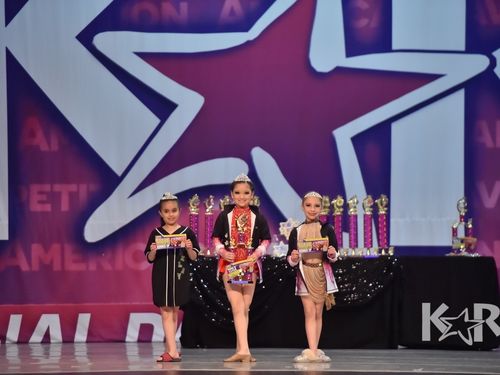 Sparta, NJ - 5/6/2017 - Awards