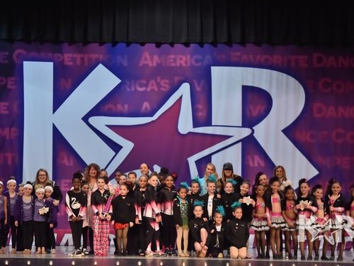 Sparta, NJ - 5/6/2017 - Awards