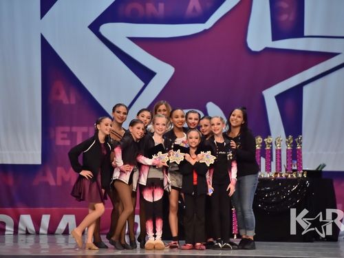 Sparta, NJ - 5/6/2017 - Awards