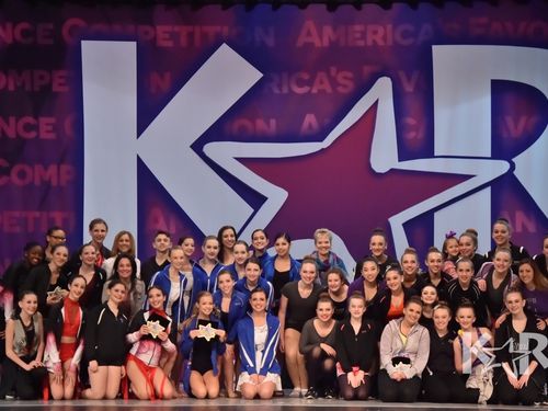 Sparta, NJ - 5/6/2017 - Awards