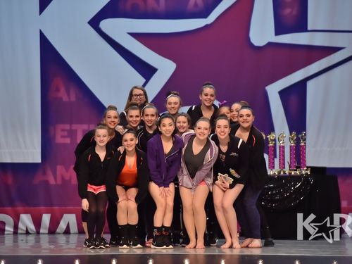 Sparta, NJ - 5/6/2017 - Awards