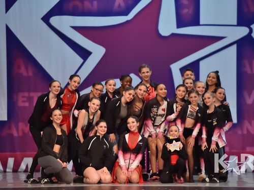 Sparta, NJ - 5/6/2017 - Awards