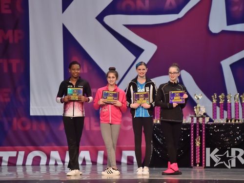 Sparta, NJ - 5/6/2017 - Awards