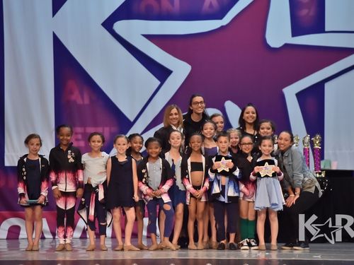 Sparta, NJ - 5/6/2017 - Awards