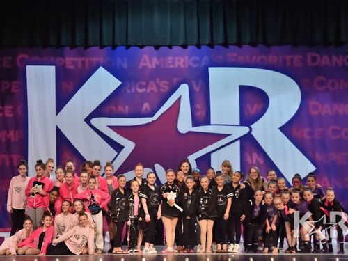 Sparta, NJ - 5/6/2017 - Awards