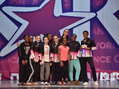 Sparta, NJ - 5/6/2017 - Awards