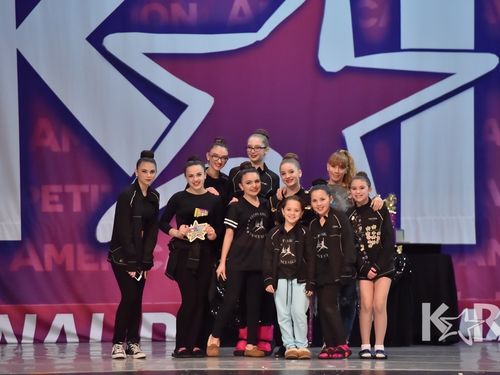 Sparta, NJ - 5/6/2017 - Awards