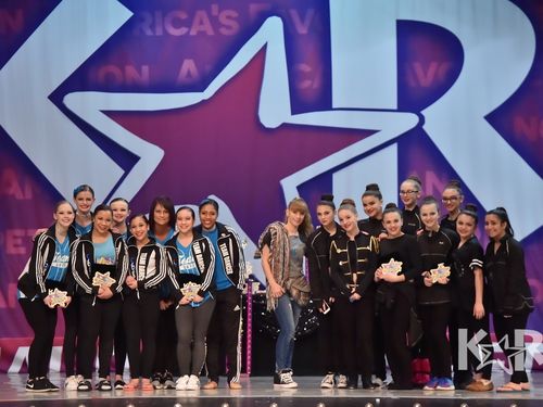 Sparta, NJ - 5/6/2017 - Awards