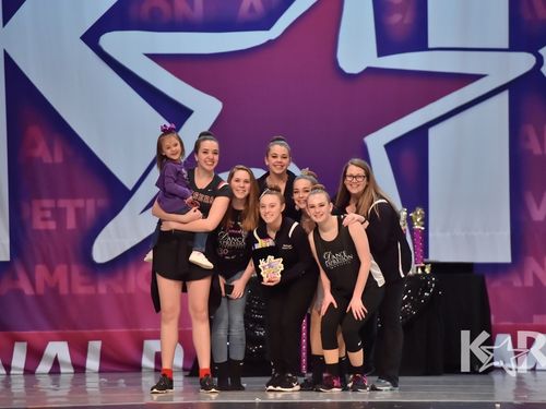 Sparta, NJ - 5/6/2017 - Awards