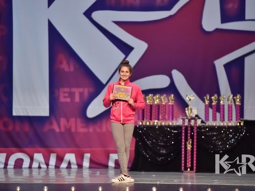 Sparta, NJ - 5/6/2017 - Awards