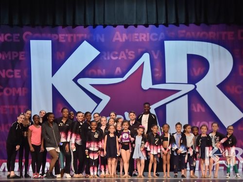 Sparta, NJ - 5/6/2017 - Awards