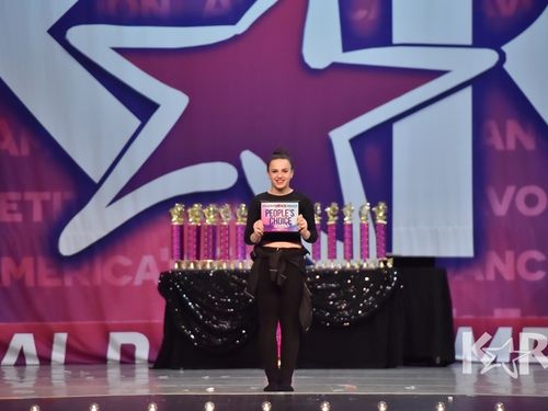 Sparta, NJ - 5/6/2017 - Awards