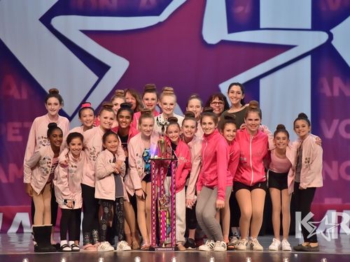 Sparta, NJ - 5/6/2017 - Awards