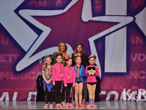 Sparta, NJ - 5/6/2017 - Awards