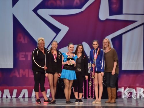 Sparta, NJ - 5/6/2017 - Awards