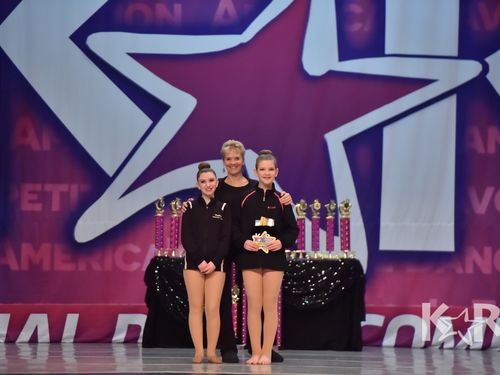 Sparta, NJ - 5/6/2017 - Awards