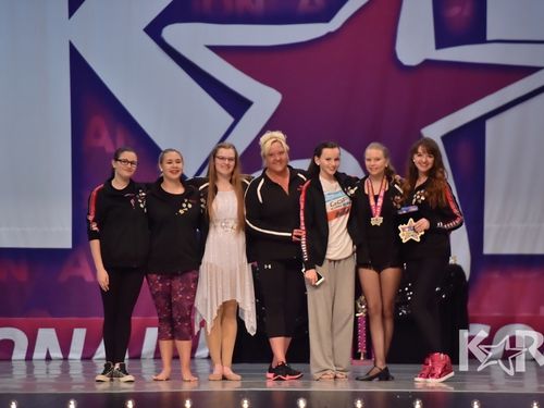 Sparta, NJ - 5/6/2017 - Awards