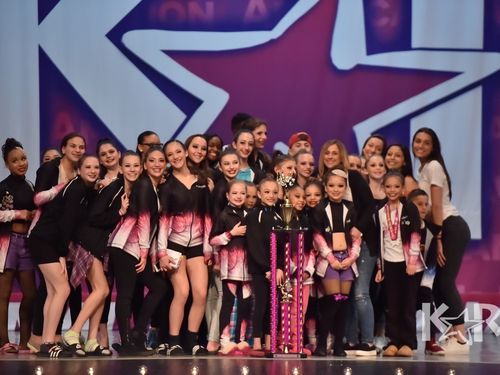 Sparta, NJ - 5/6/2017 - Awards