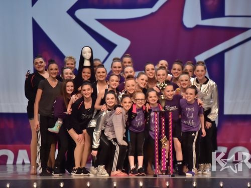 Sparta, NJ - 5/6/2017 - Awards