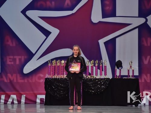 Sparta, NJ - 5/6/2017 - Awards