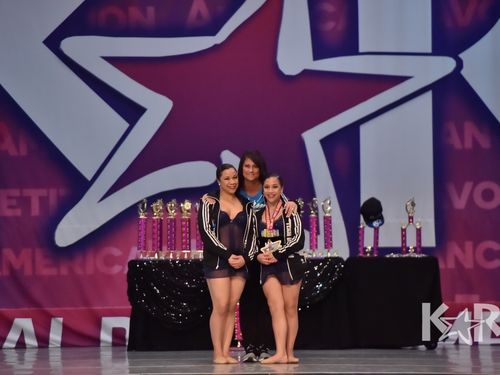 Sparta, NJ - 5/6/2017 - Awards