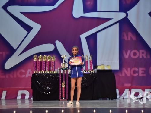 Sparta, NJ - 5/6/2017 - Awards