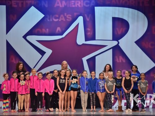 Sparta, NJ - 5/6/2017 - Awards