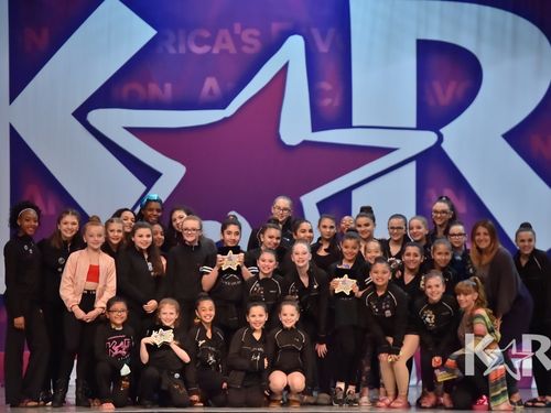 Sparta, NJ - 5/6/2017 - Awards